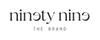 Ninety nine the brand