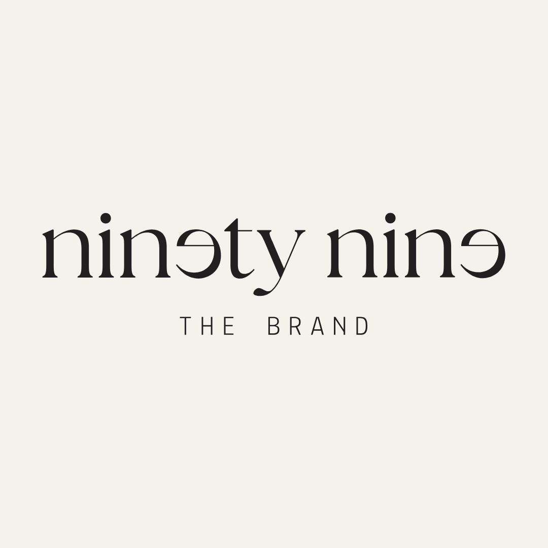Ninety nine the brand
