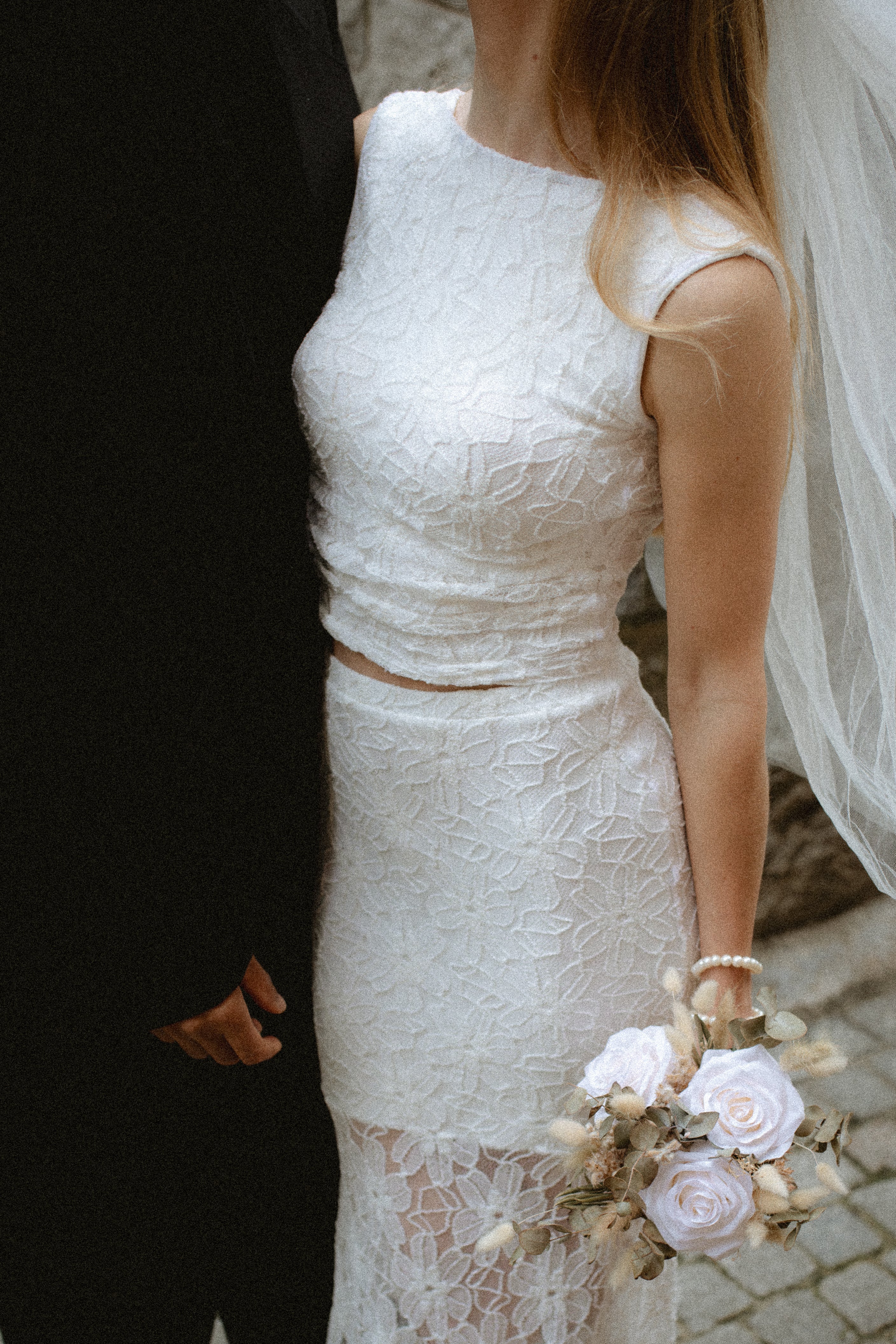 Built-in Bra Set | Christy