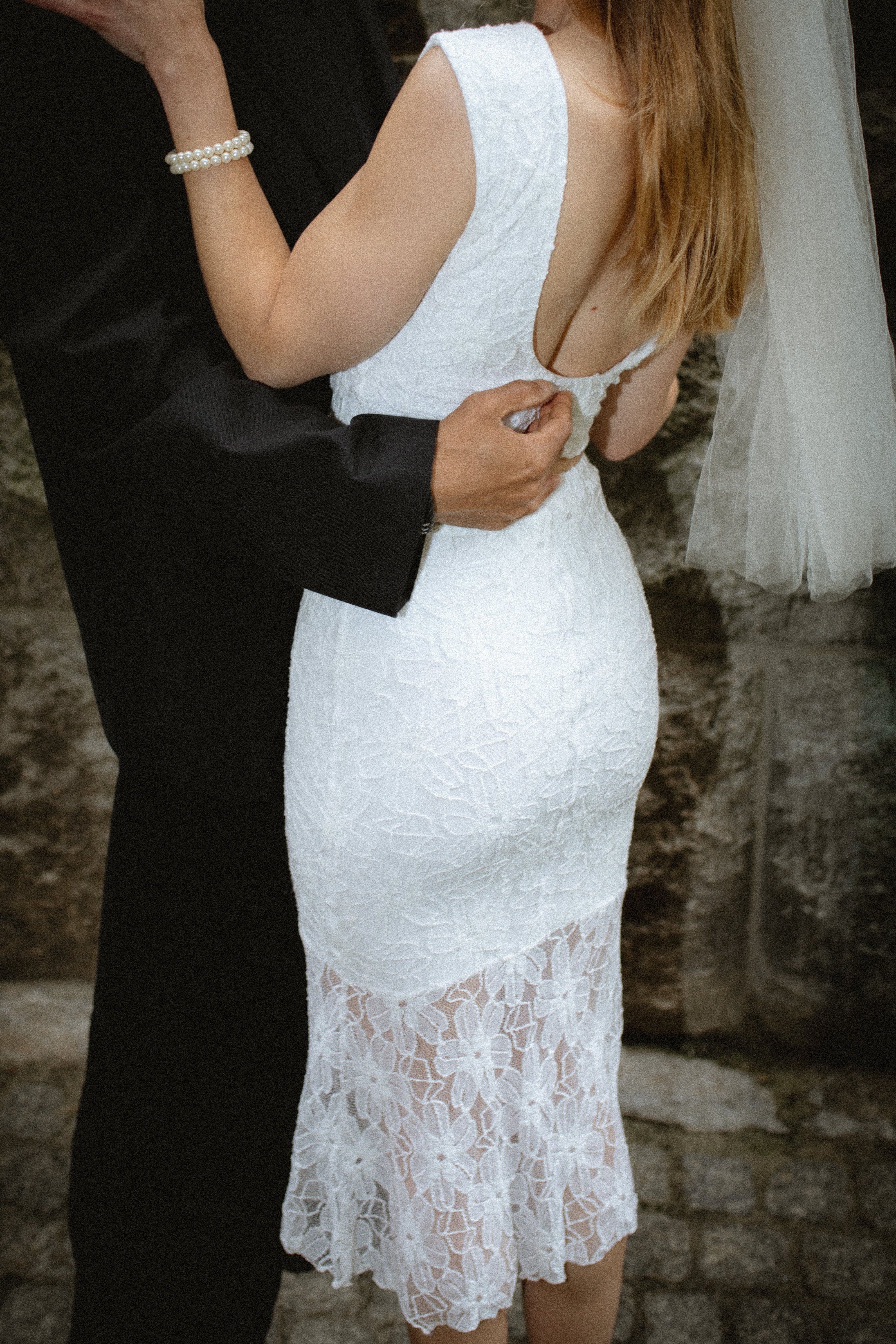 Built-in Bra Set | Christy