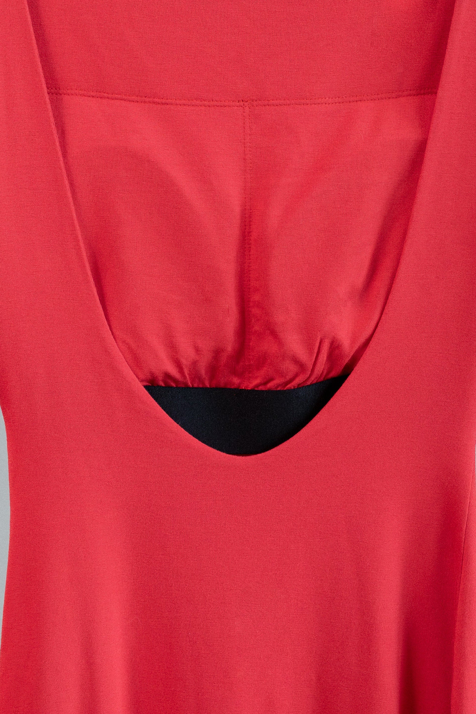 Built-in Bra Dress | Cindy