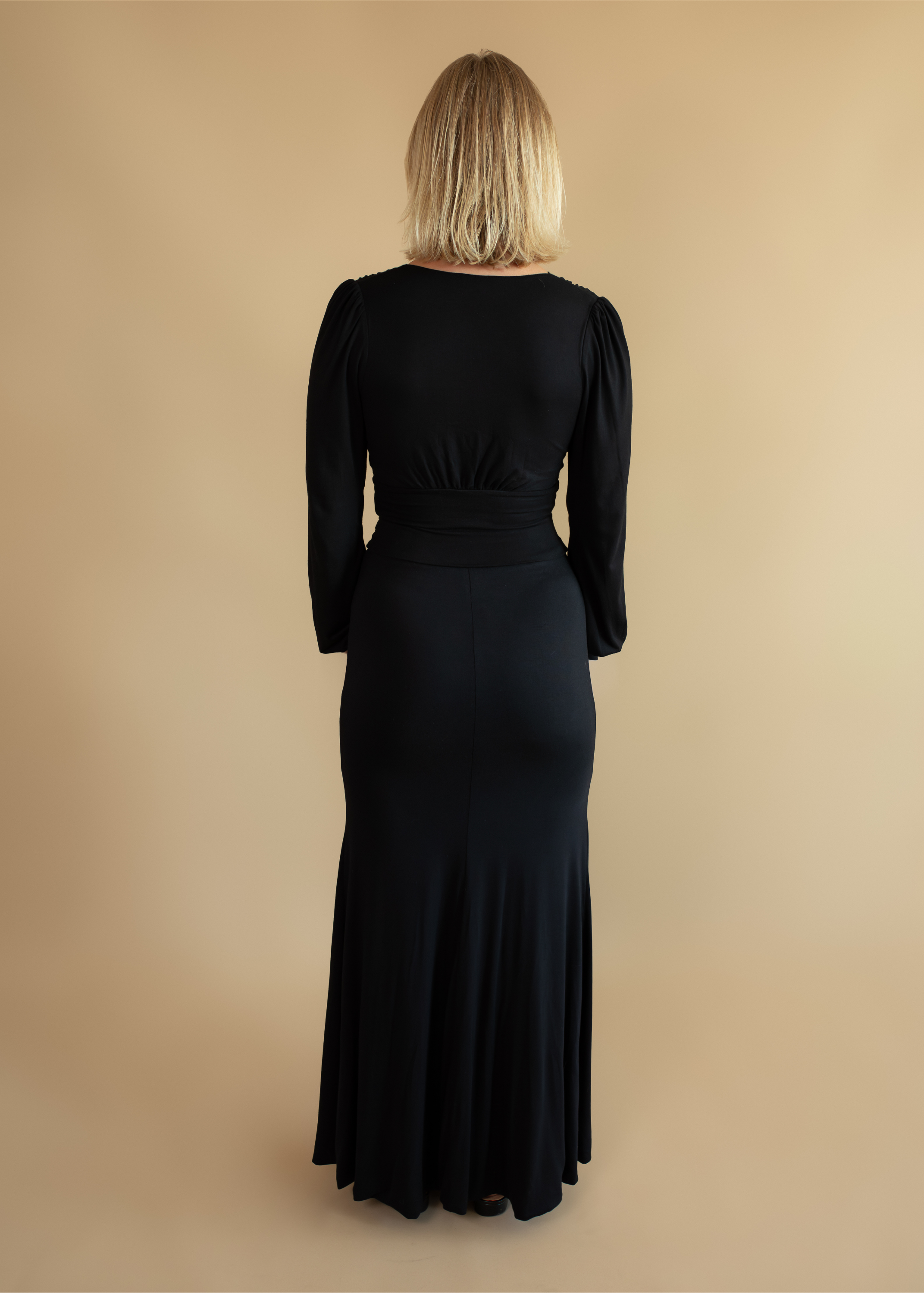 Set | Kate Long sleeve