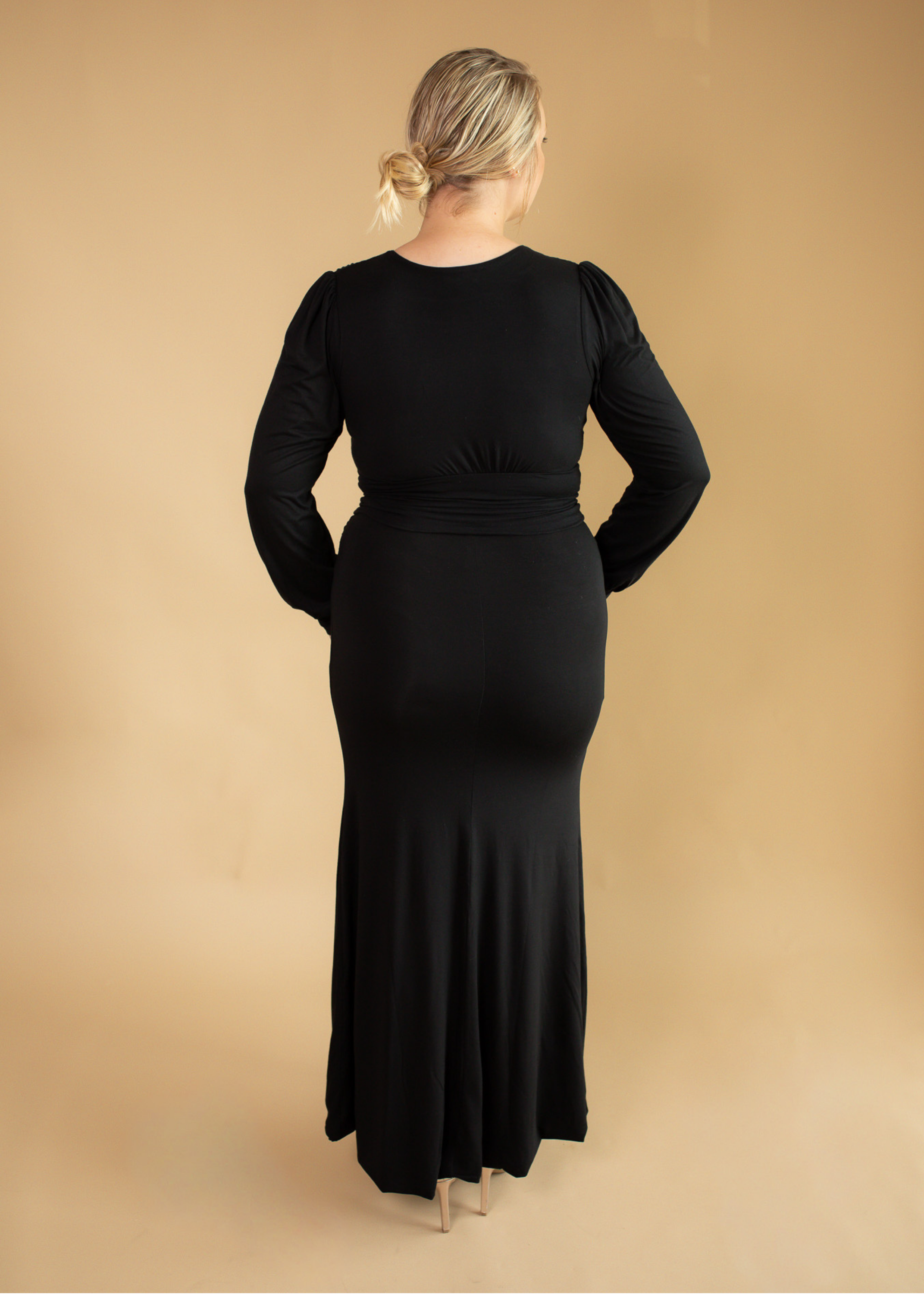 Set | Kate Long sleeve