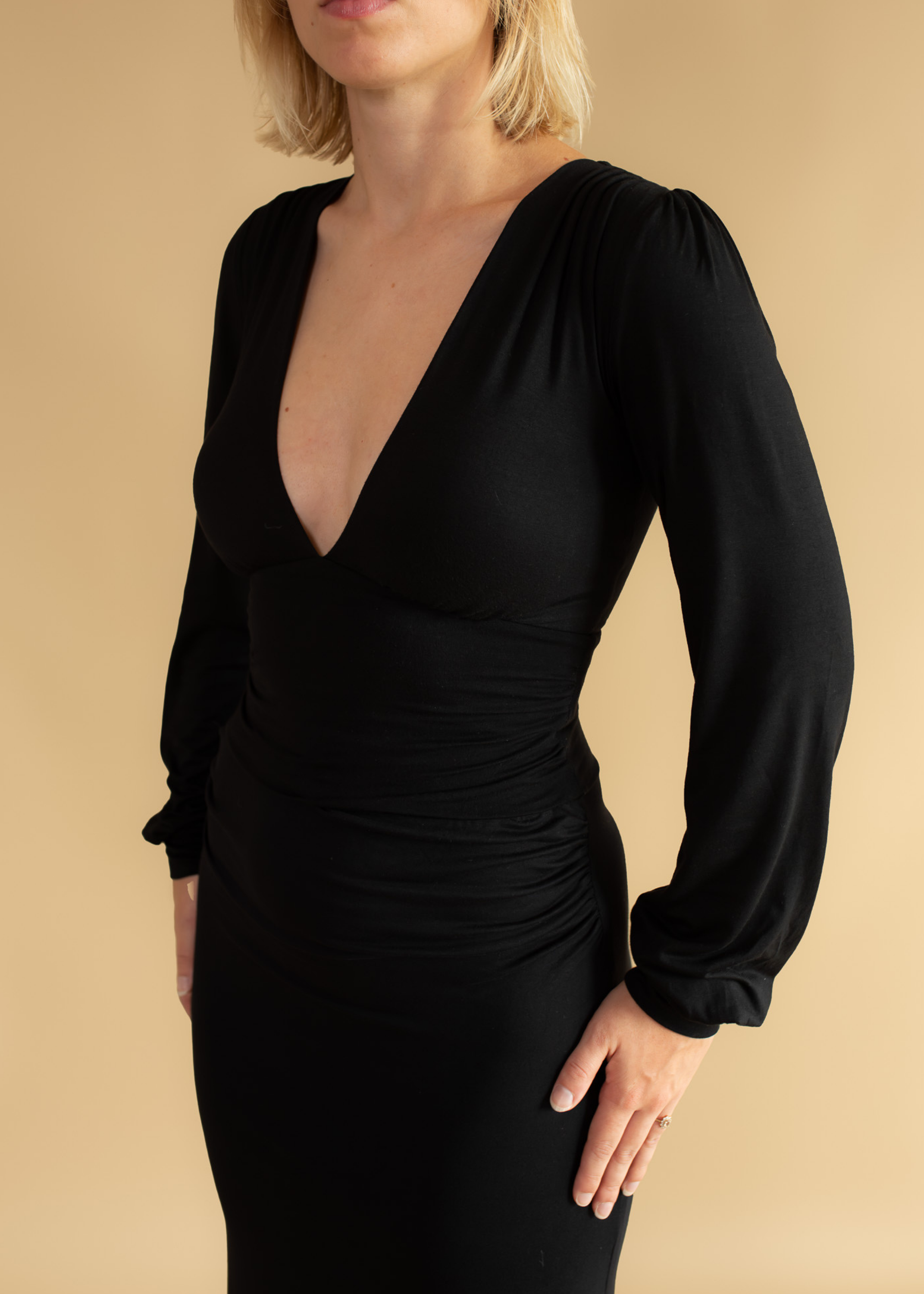 Set | Kate Long sleeve